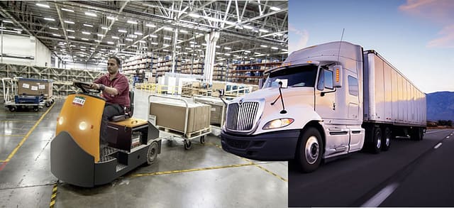 Reduce Shipping costs with LTL Shipping and LHP Transportation