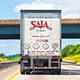 Saia partners with Mexican carrier for cross-border service